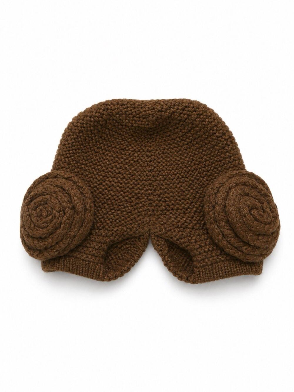 Star Wars Princess Leia Toddler Beanie Size 12-18 Months Baby GAP